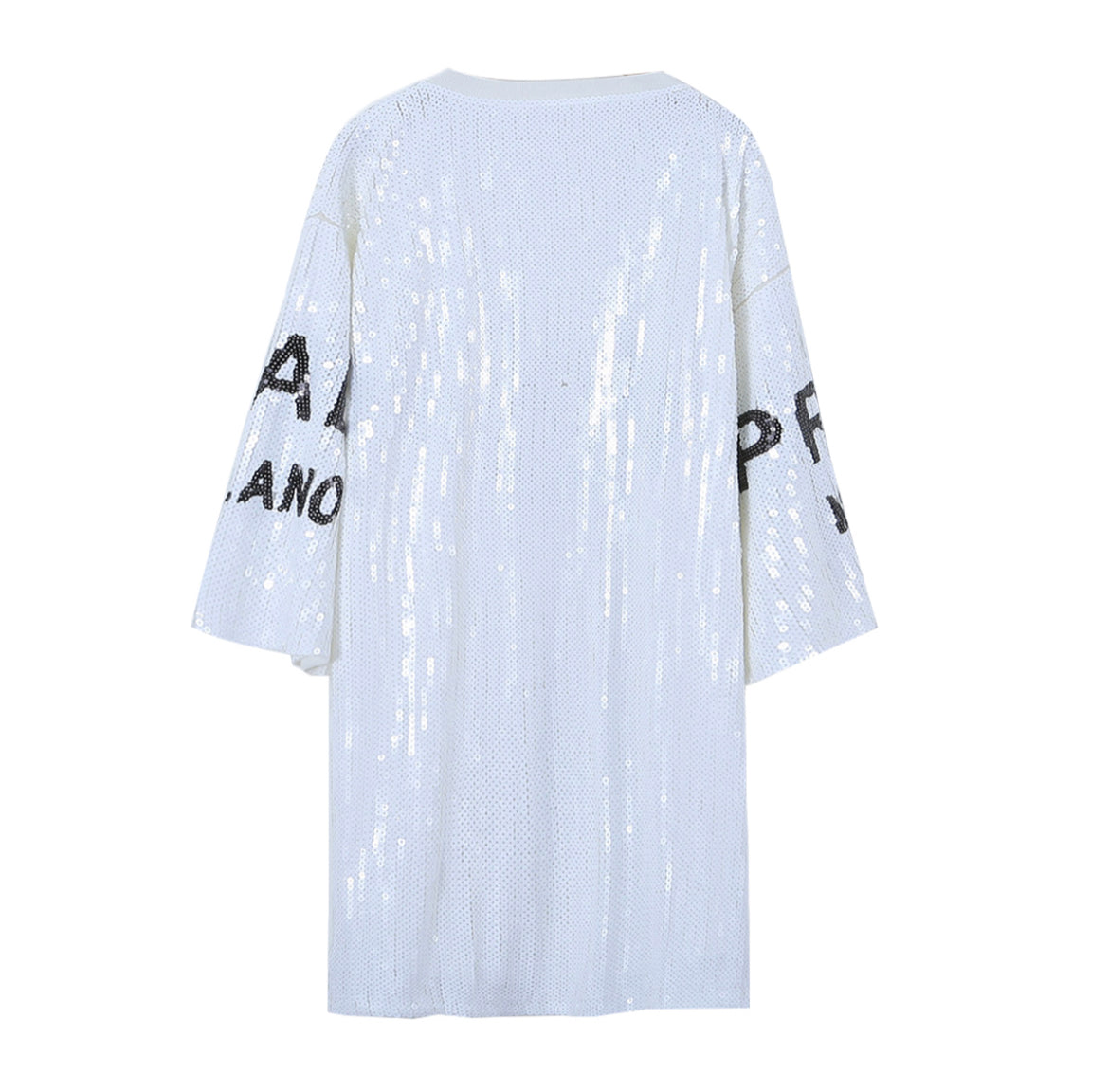 Prada Sequin Dress