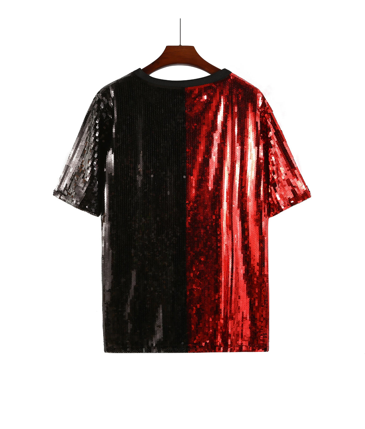 Tampa Bay Buccaneers Sequin Dress