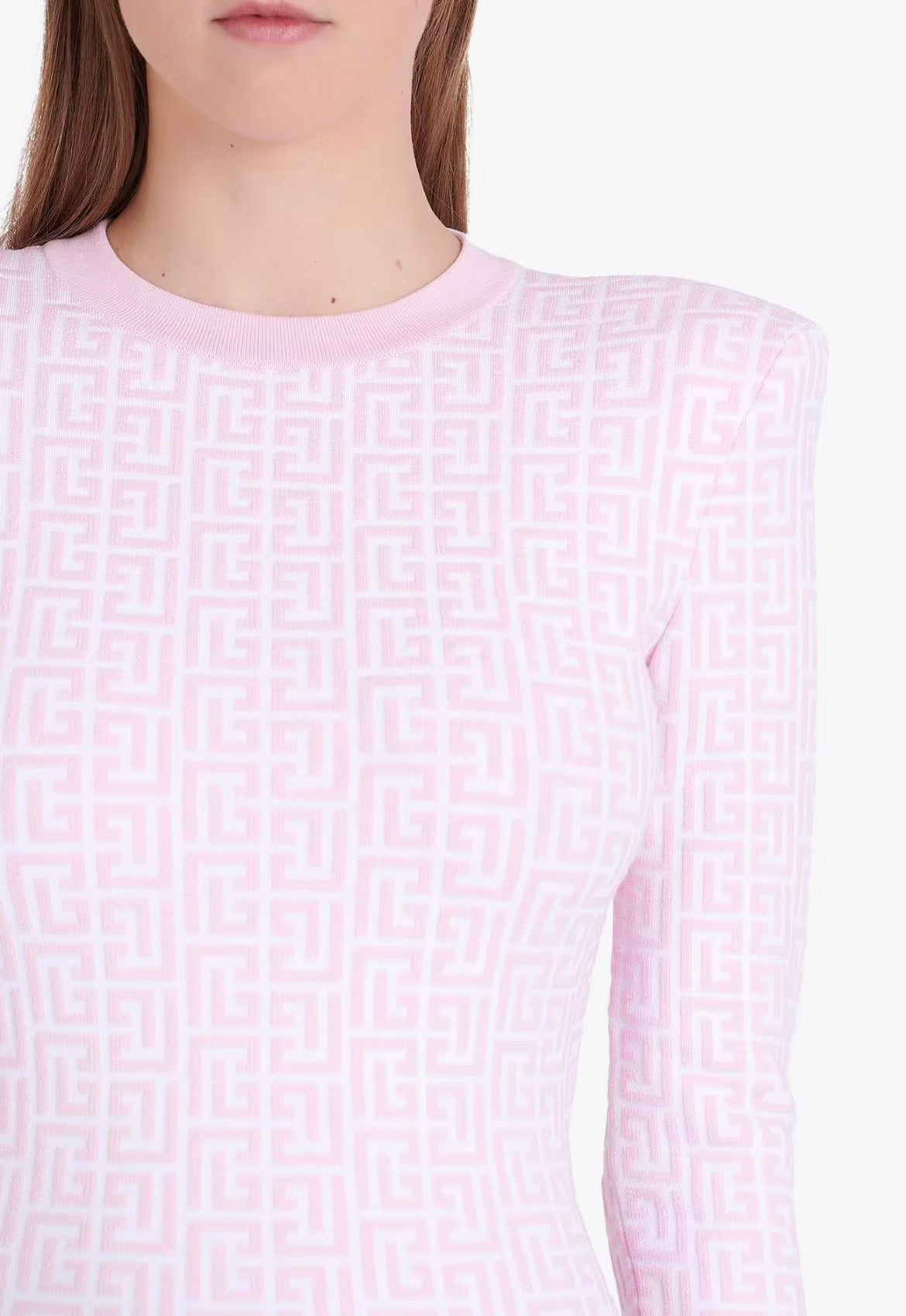 Bandage “Pink” Dress