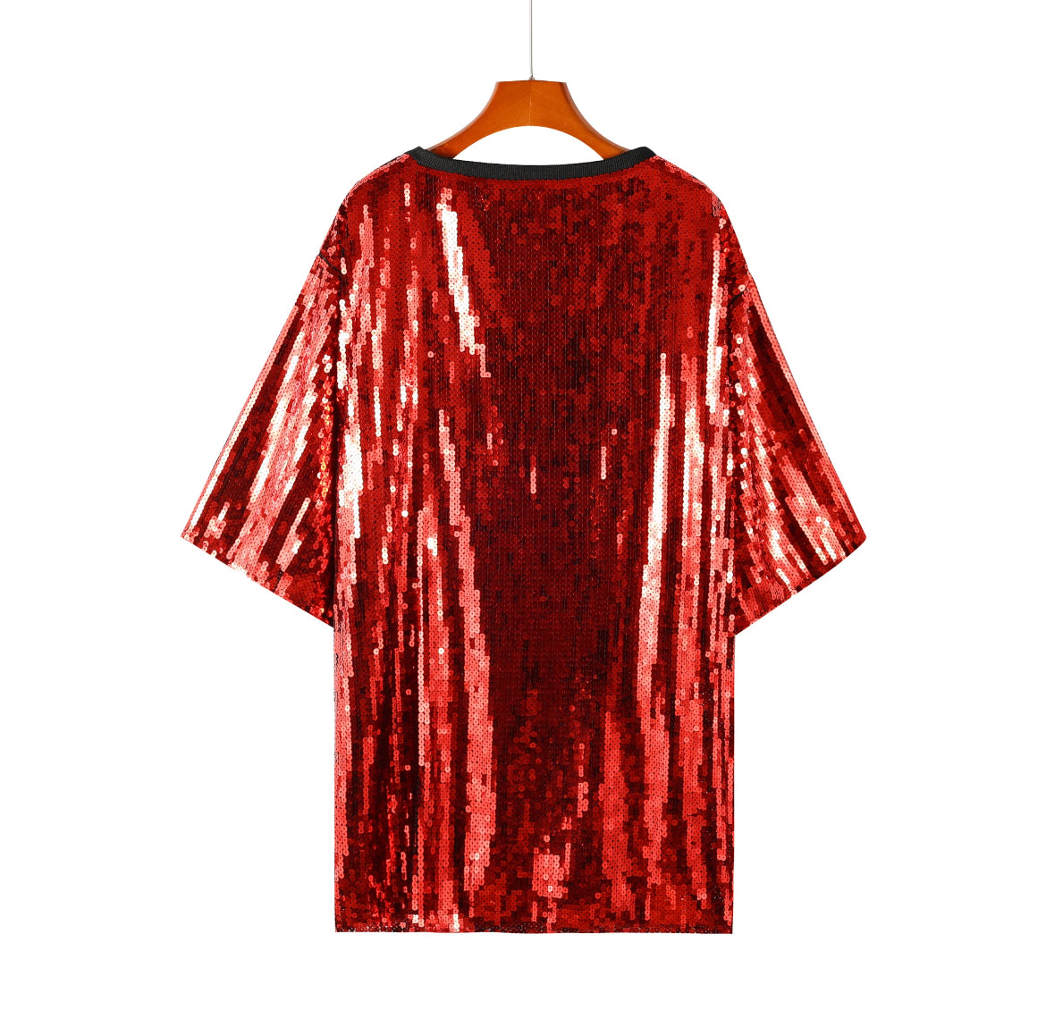 Atlanta Falcons Sequin dress