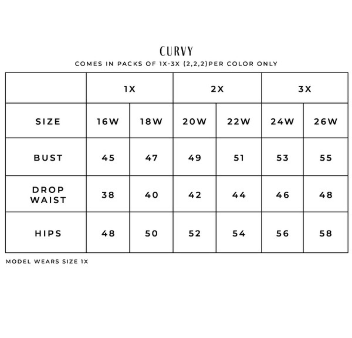 Bodycon “Plus Size” Dress
