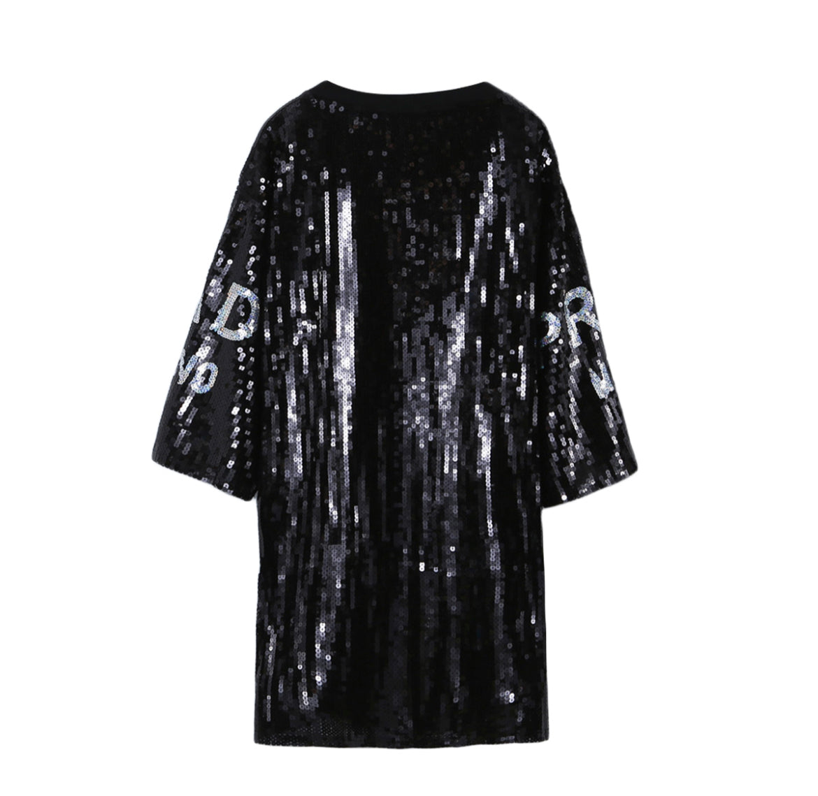 Prada Sequin Dress