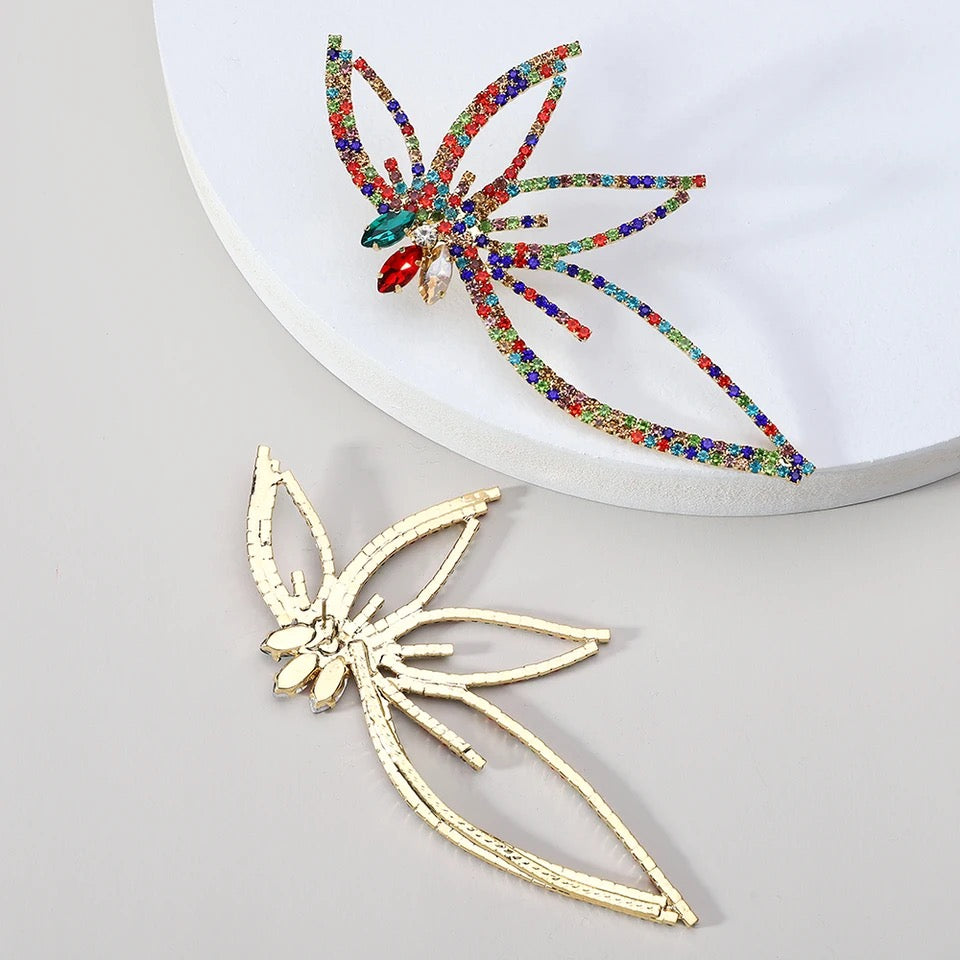 Butterfly Earrings