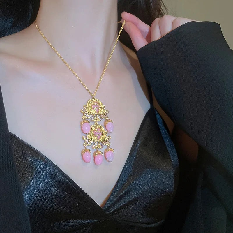 Vintage Necklace