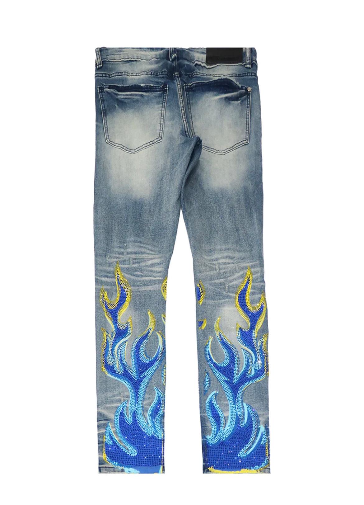 GFTD Jeans