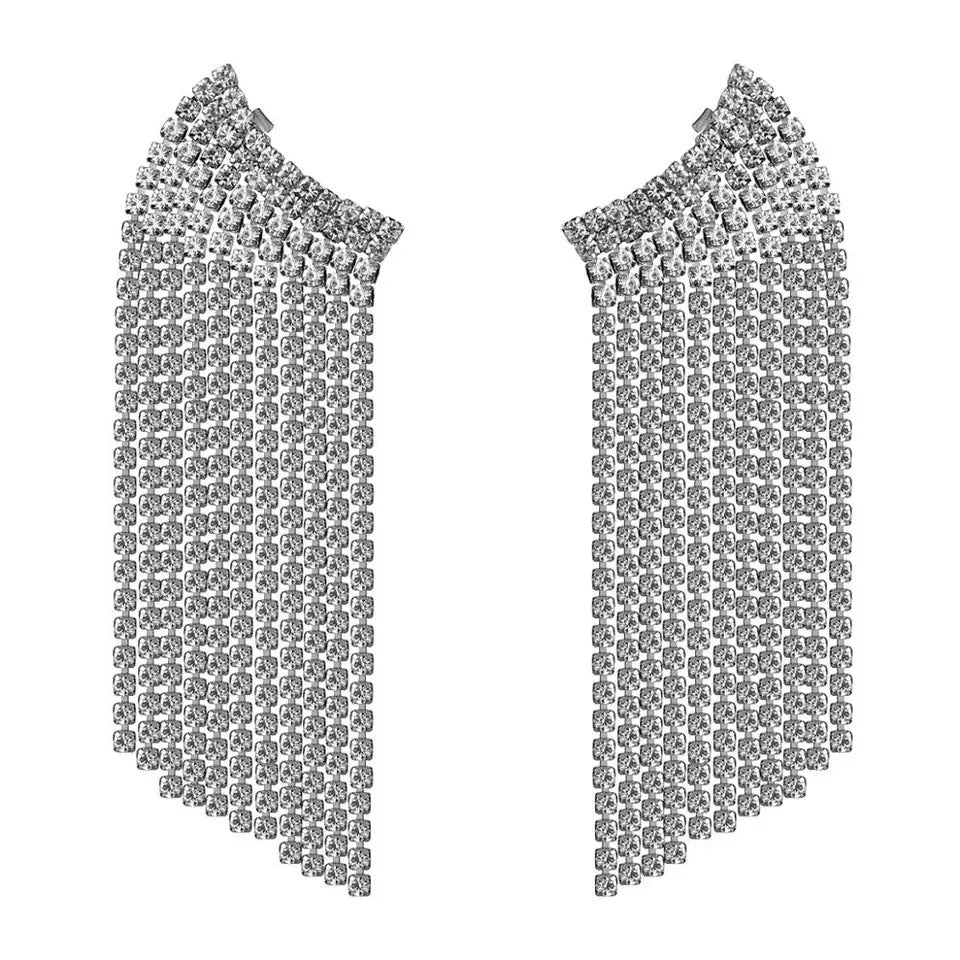 Luxury Earrings