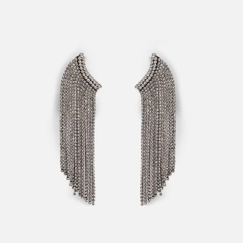 Luxury Earrings