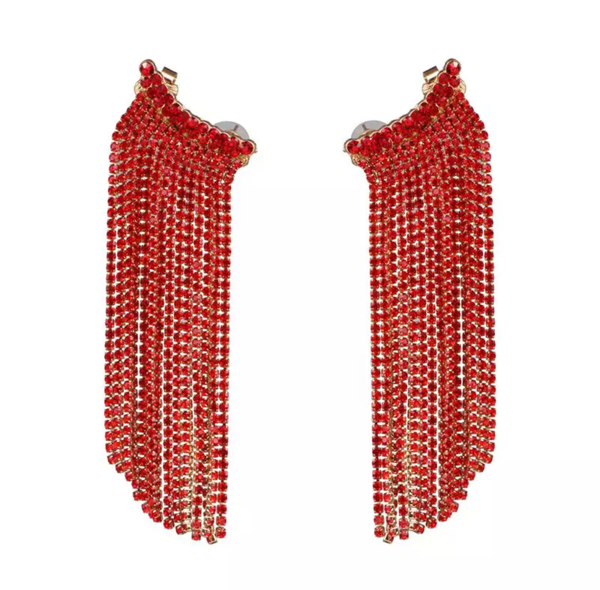 Luxury Earrings