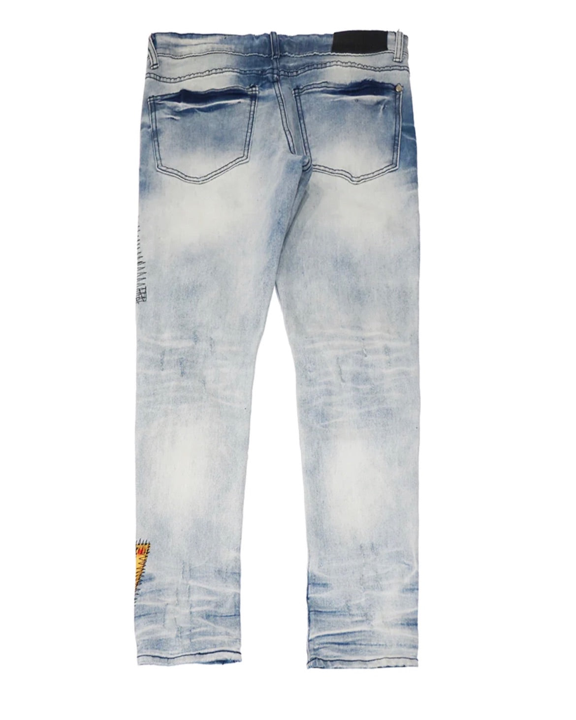 GFTD Jeans