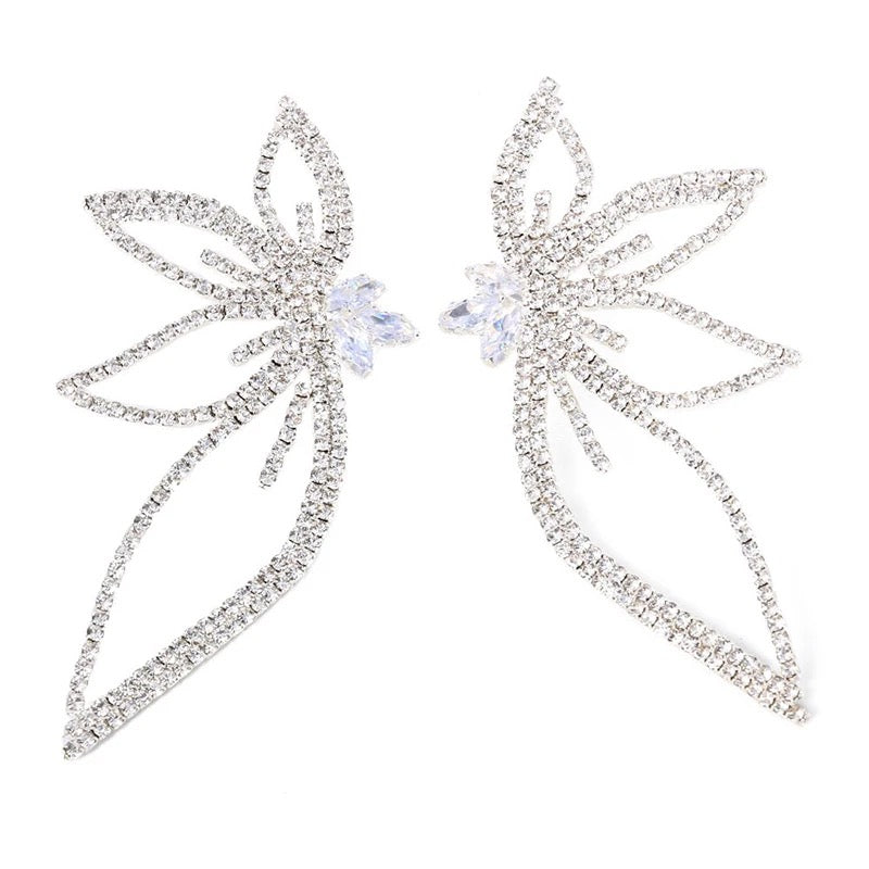 Butterfly Earrings