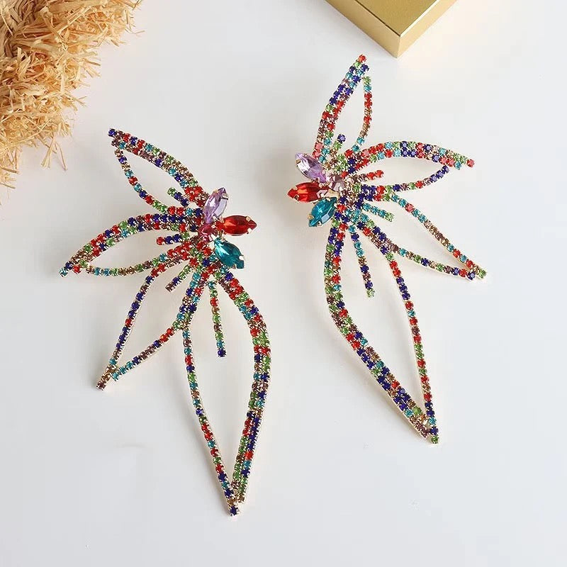 Butterfly Earrings