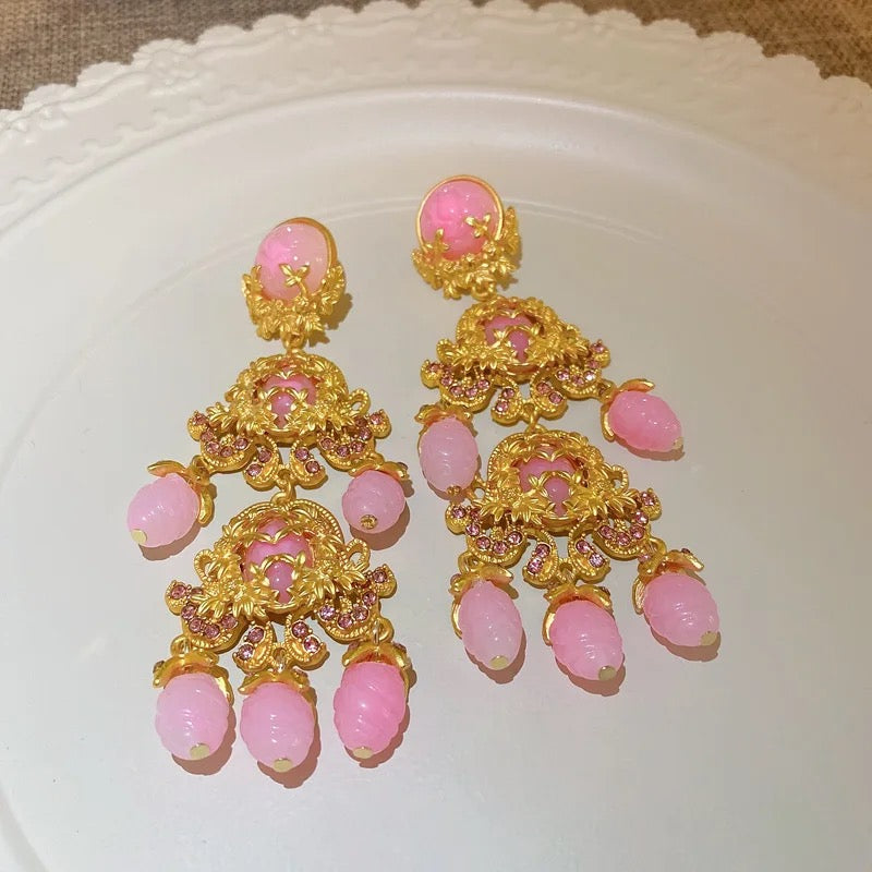 Vintage Earrings