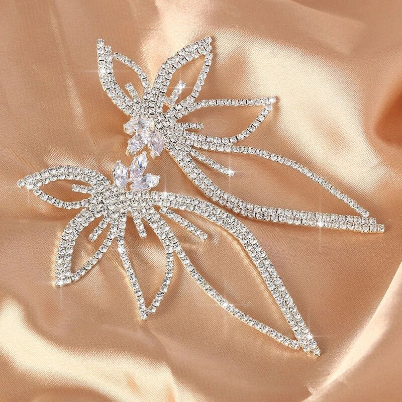 Butterfly Earrings