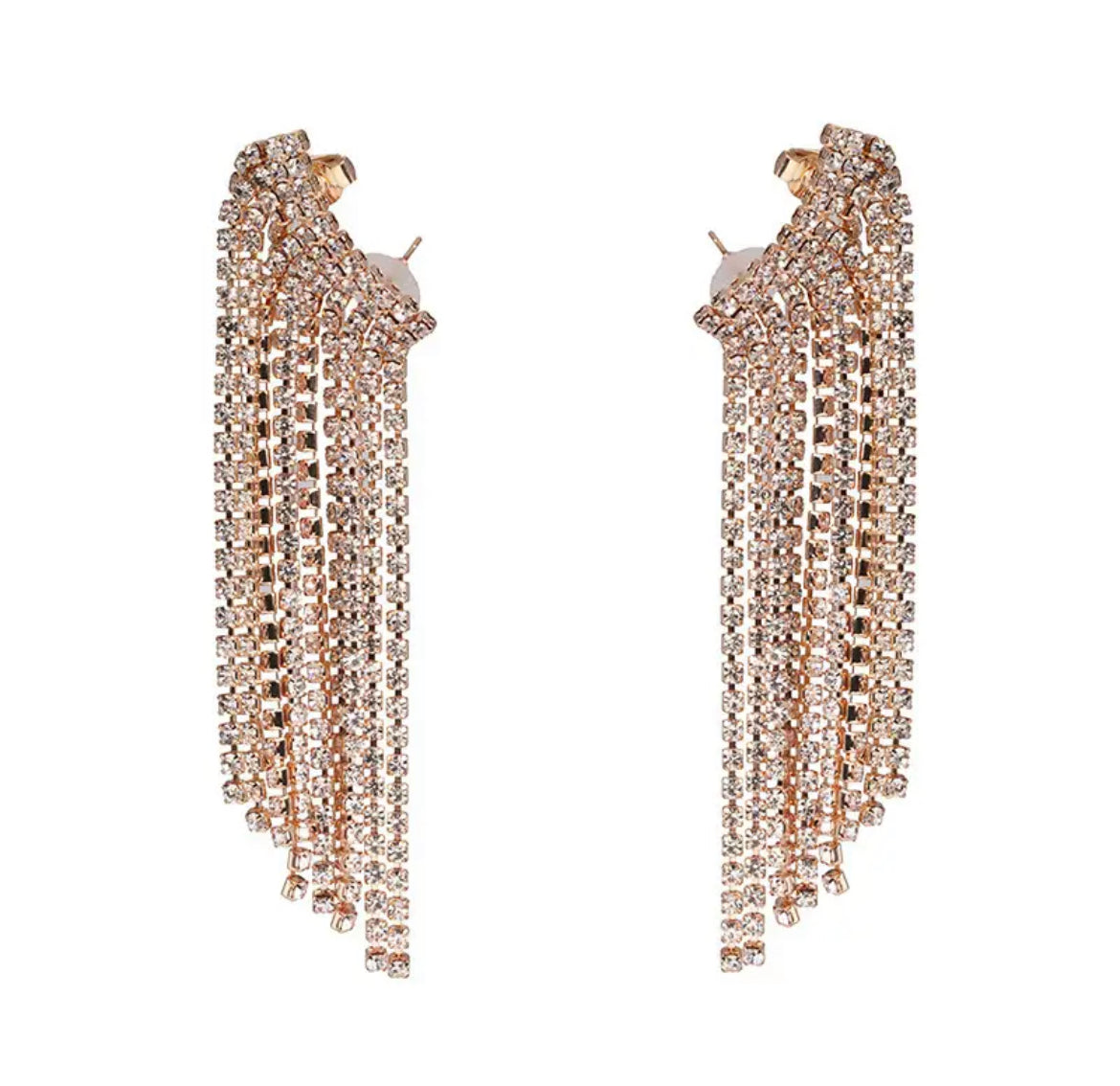Luxury Earrings