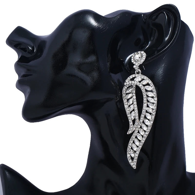 Luxury Drop Earrings