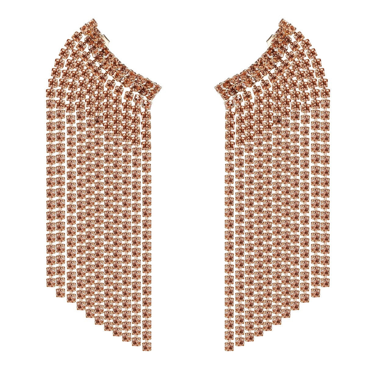 Luxury Earrings