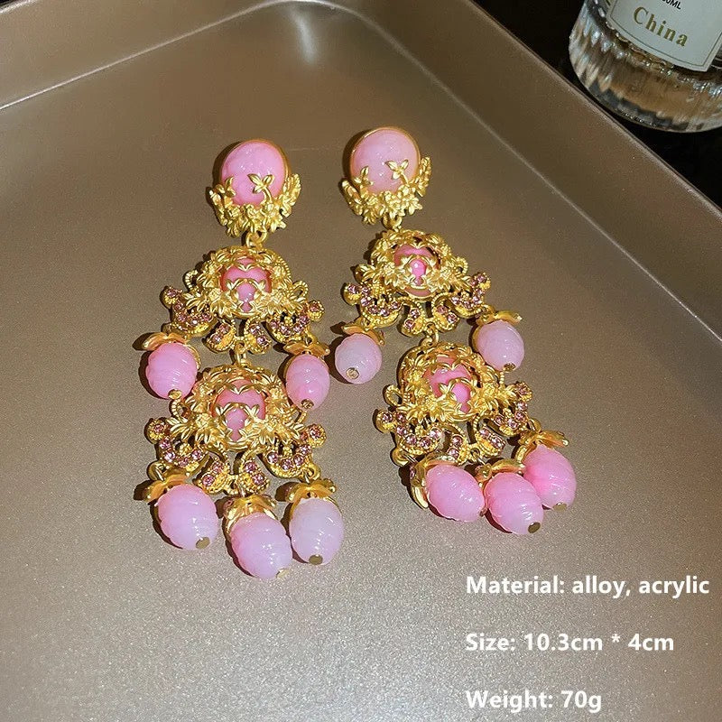 Vintage Earrings