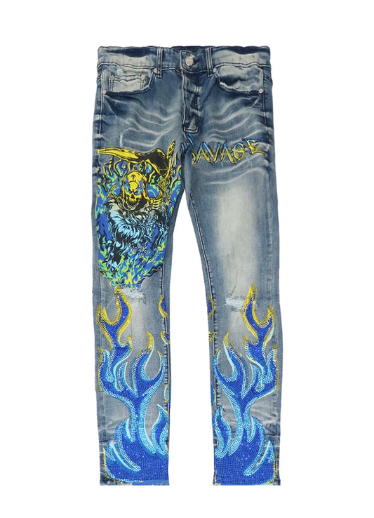 GFTD Jeans