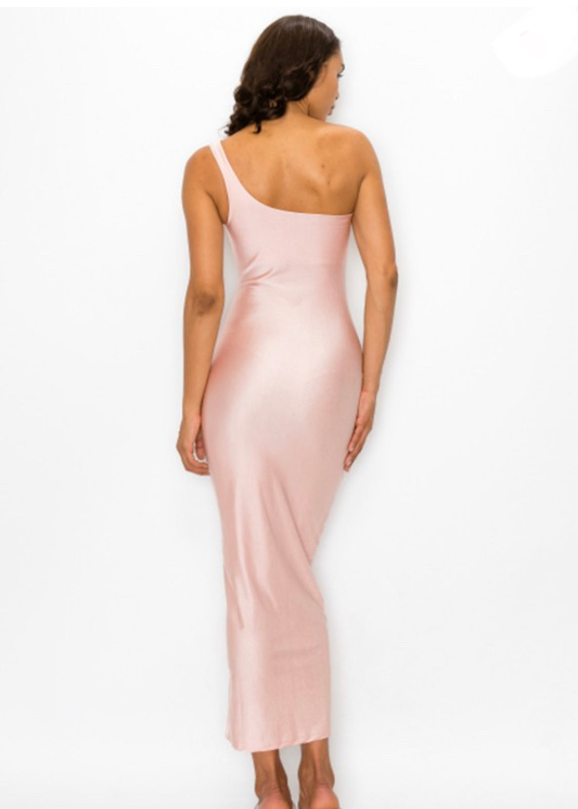 Bodycon “Pink” Dress