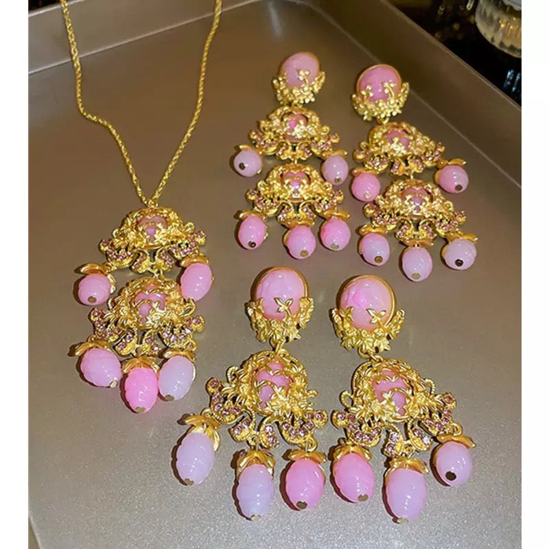Vintage Earrings