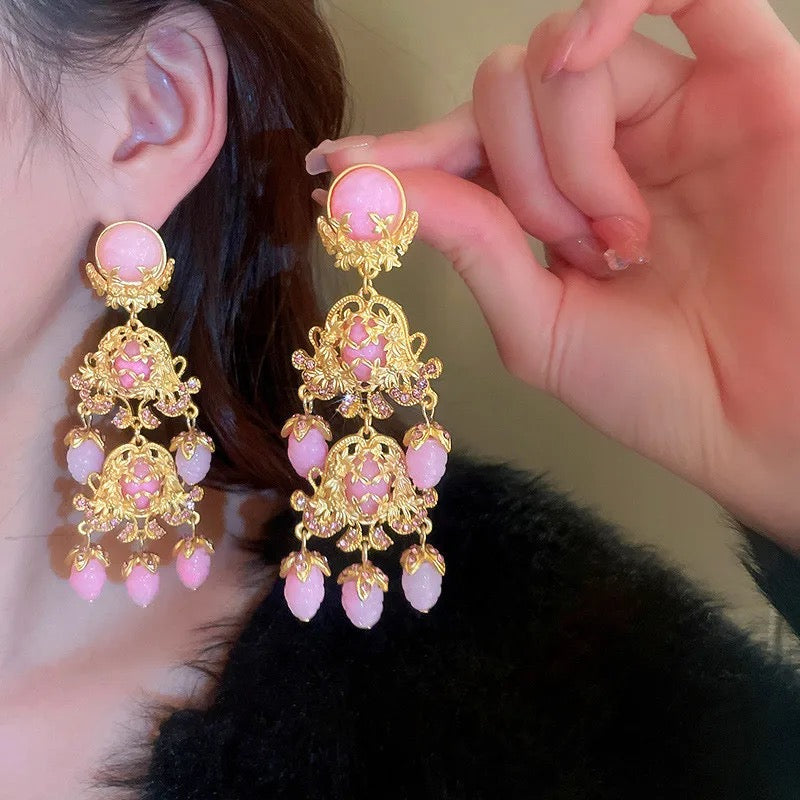 Vintage Earrings