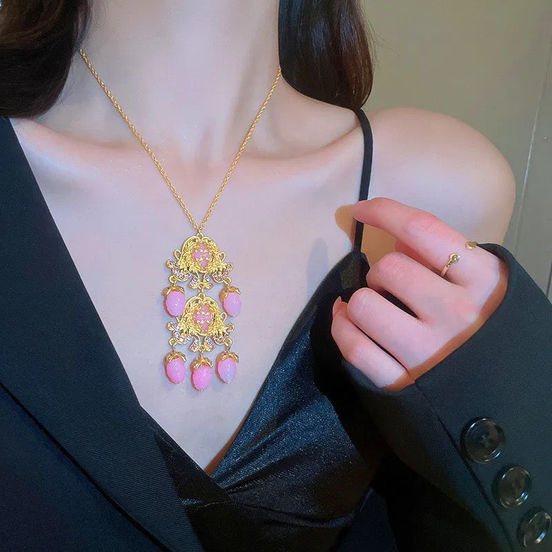 Vintage Necklace