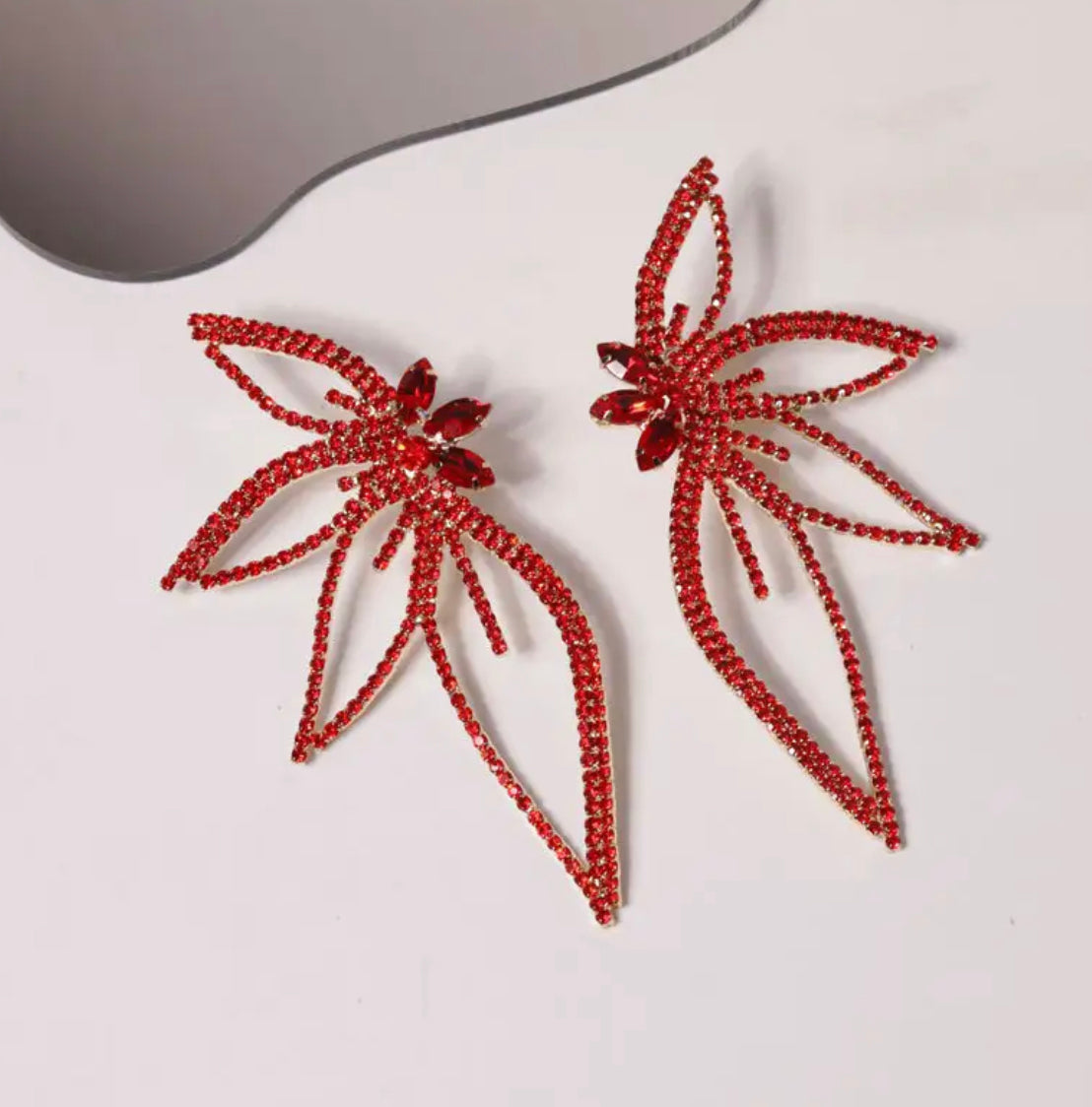 Butterfly Earrings