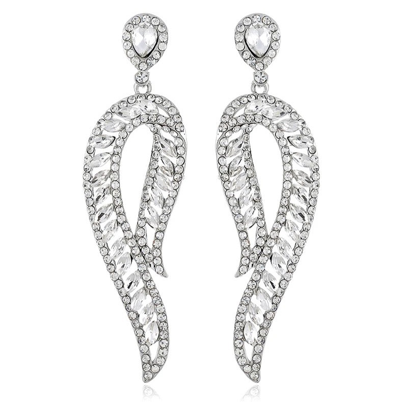 Luxury Drop Earrings