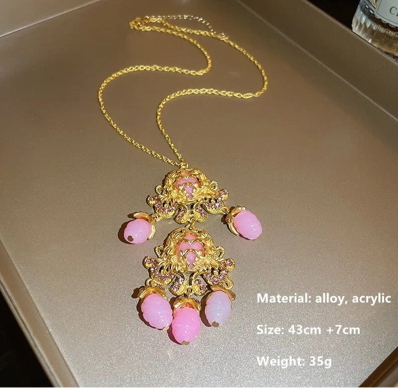 Vintage Necklace