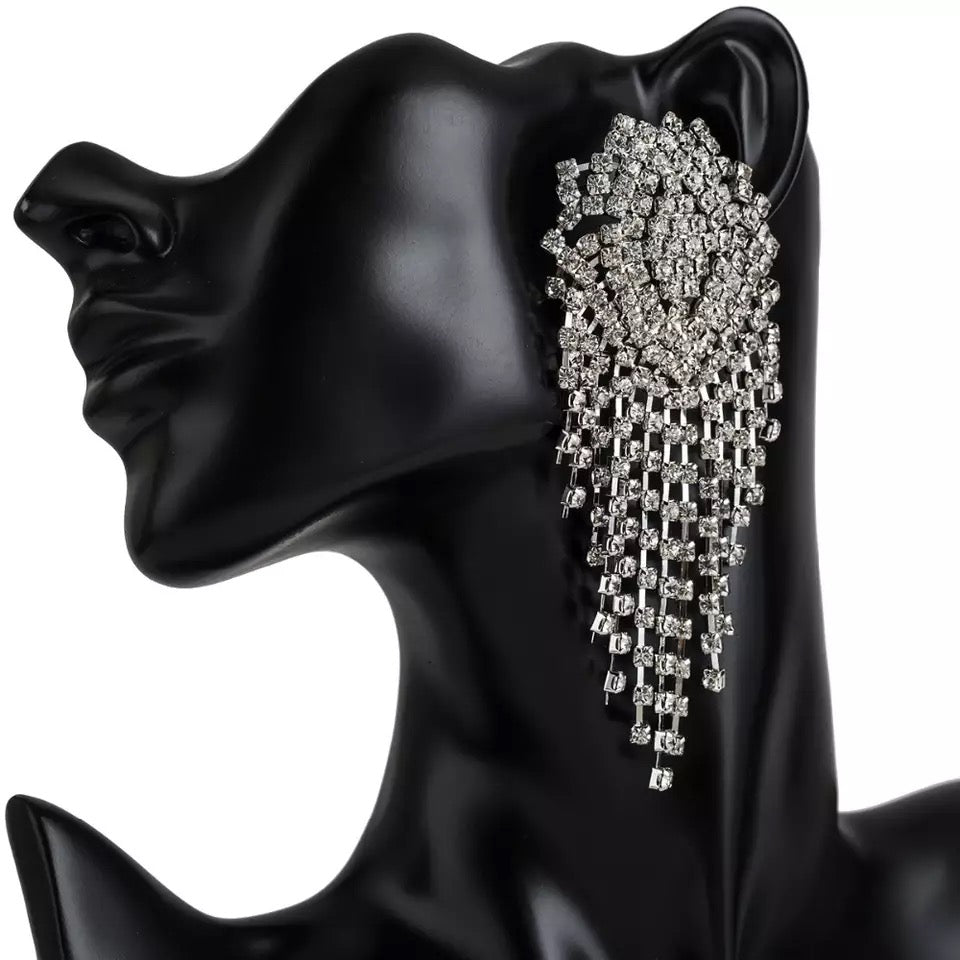 “Tassel” Silver