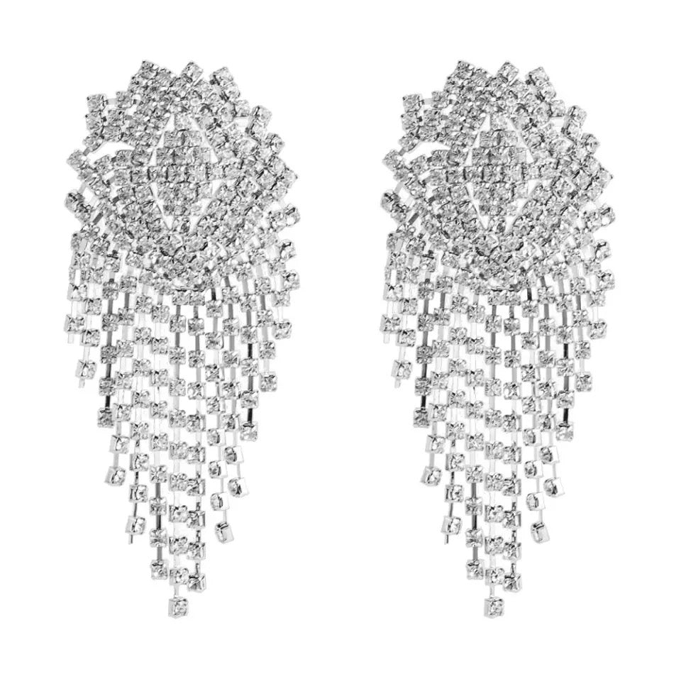 “Tassel” Silver
