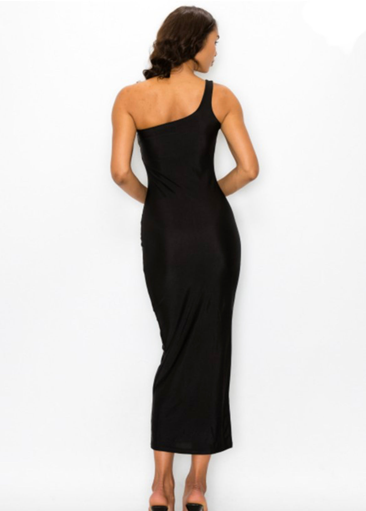 Bodycon “Black” Dress