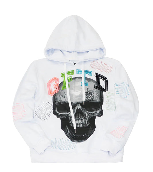 GFTD Hoodie Men’s