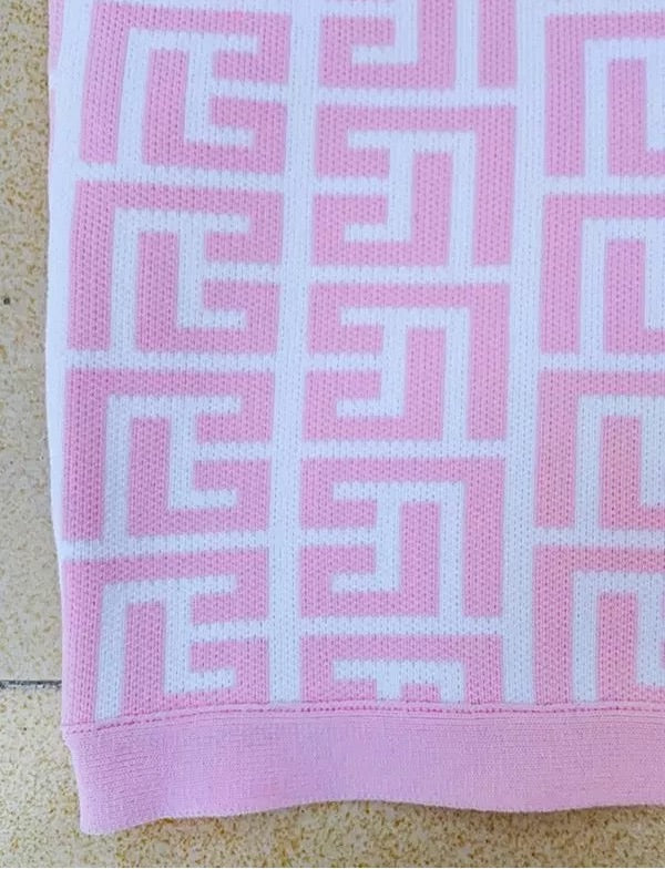 Bandage “Pink” Dress