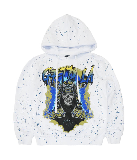 GFTD Hoodie Jacket