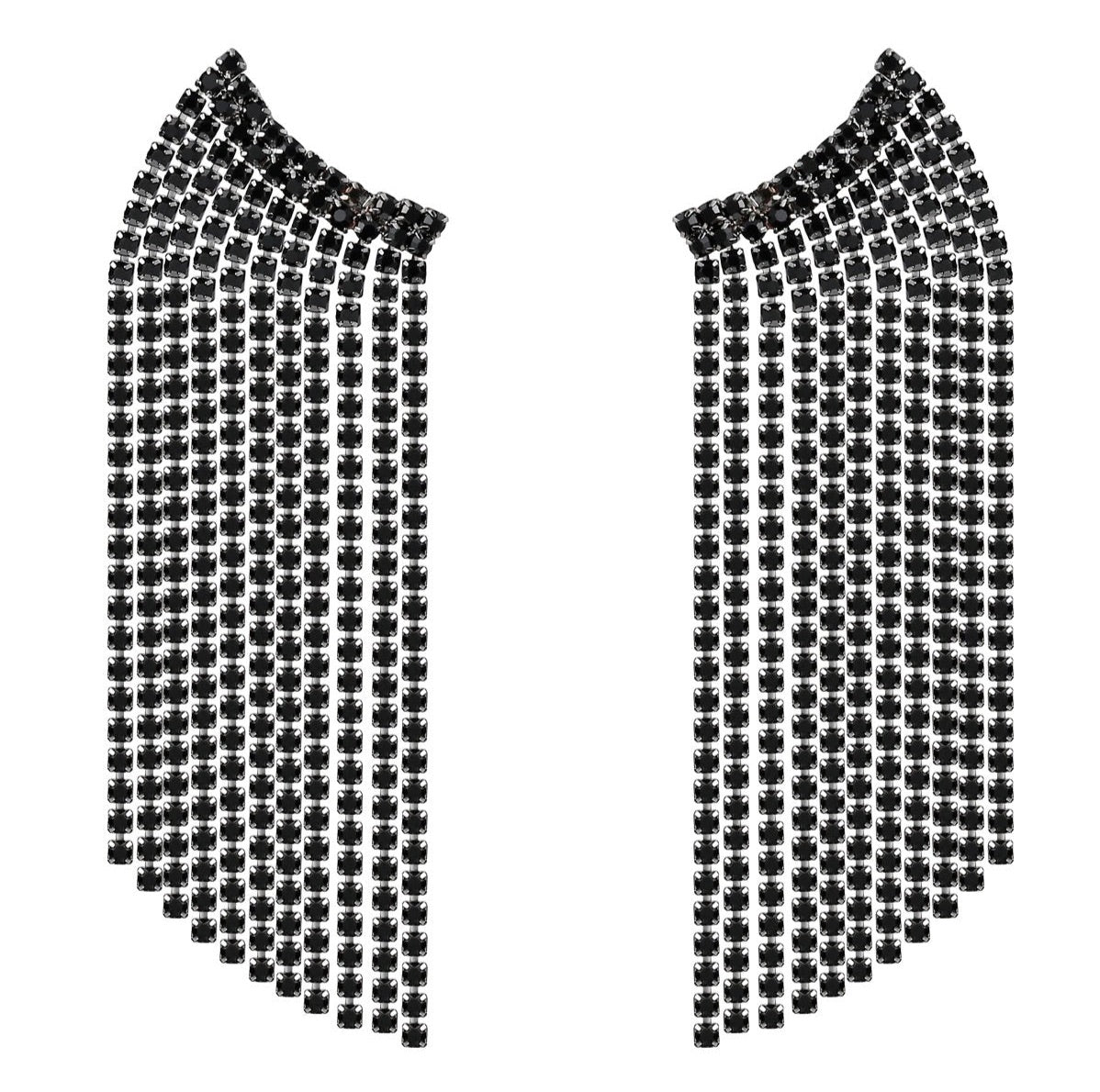 Luxury Earrings