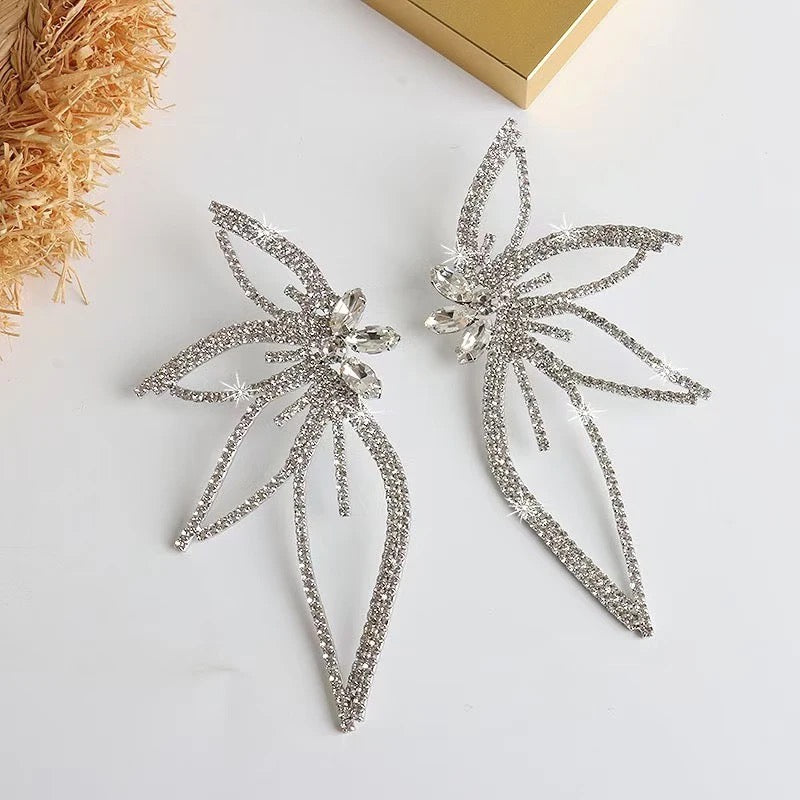 Butterfly Earrings