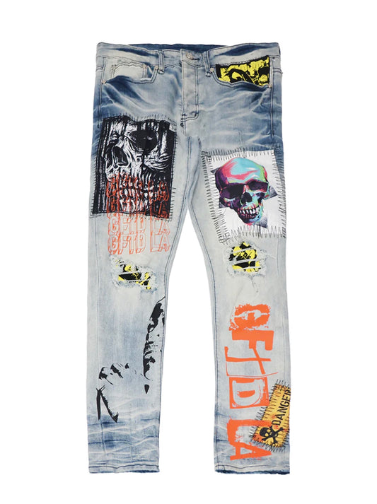 GFTD Jeans
