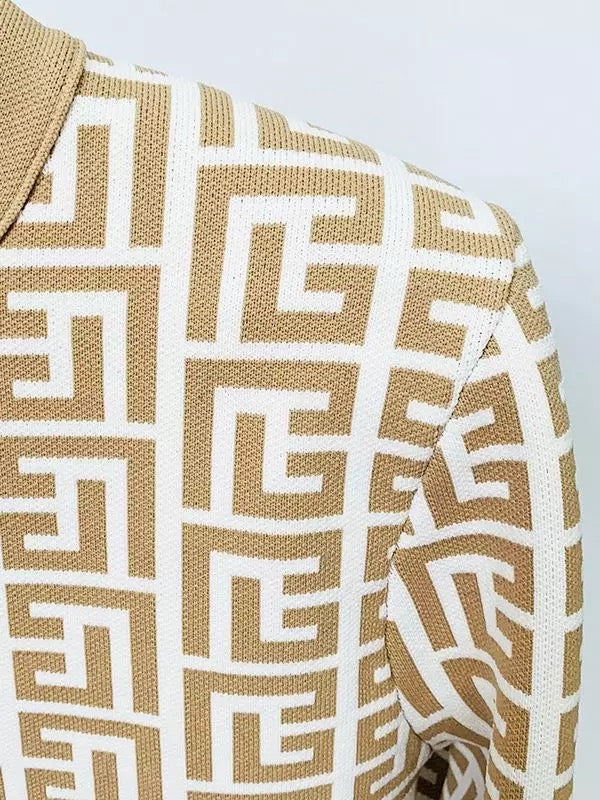 Bandage “Tan” Dress