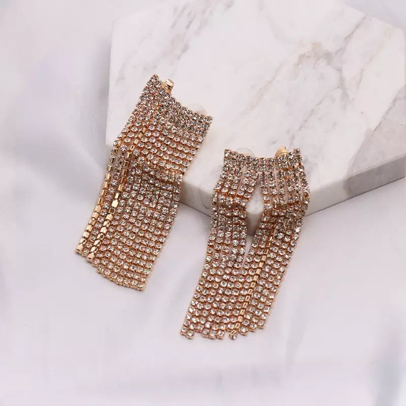 Luxury Earrings
