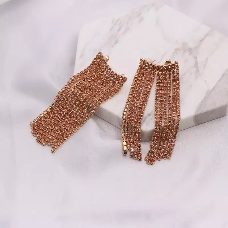 Luxury Earrings
