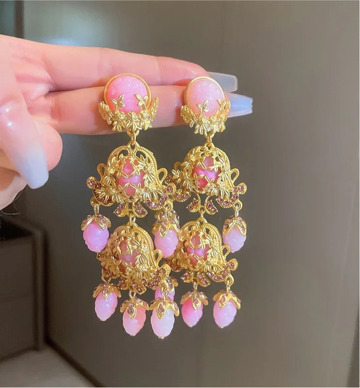 Vintage Earrings
