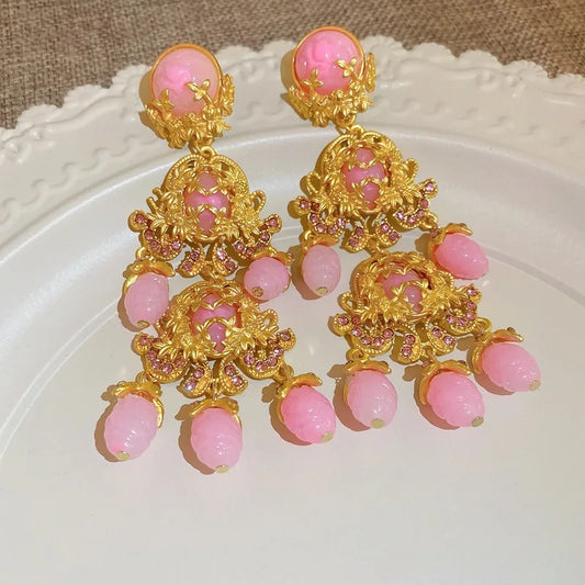 Vintage Earrings