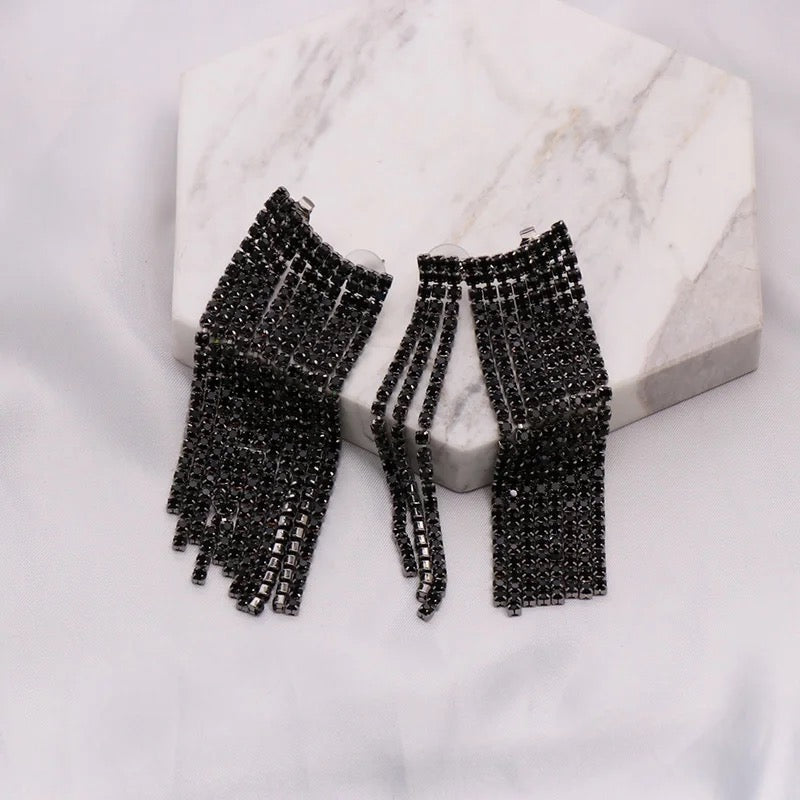 Luxury Earrings