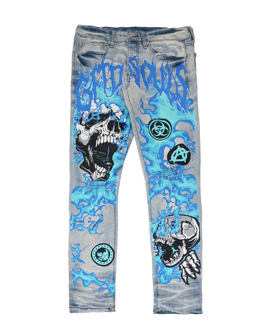 GFTD Jeans