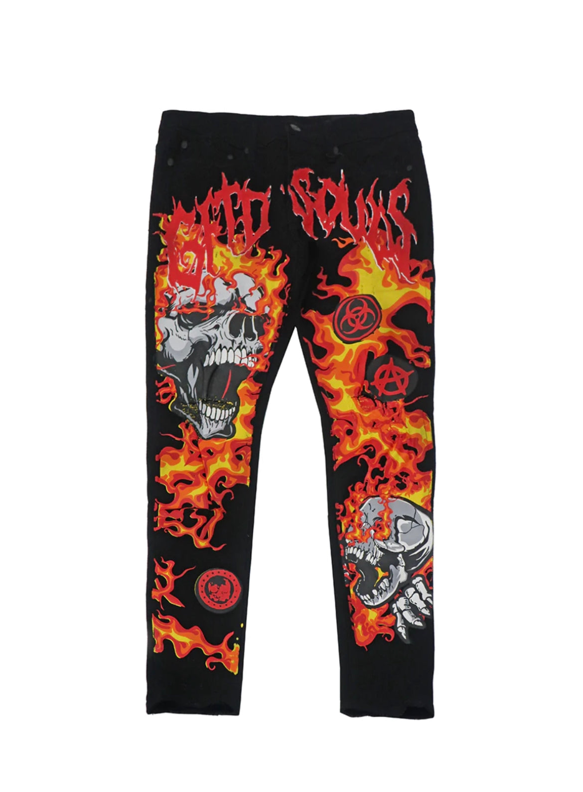 GFTD Jeans