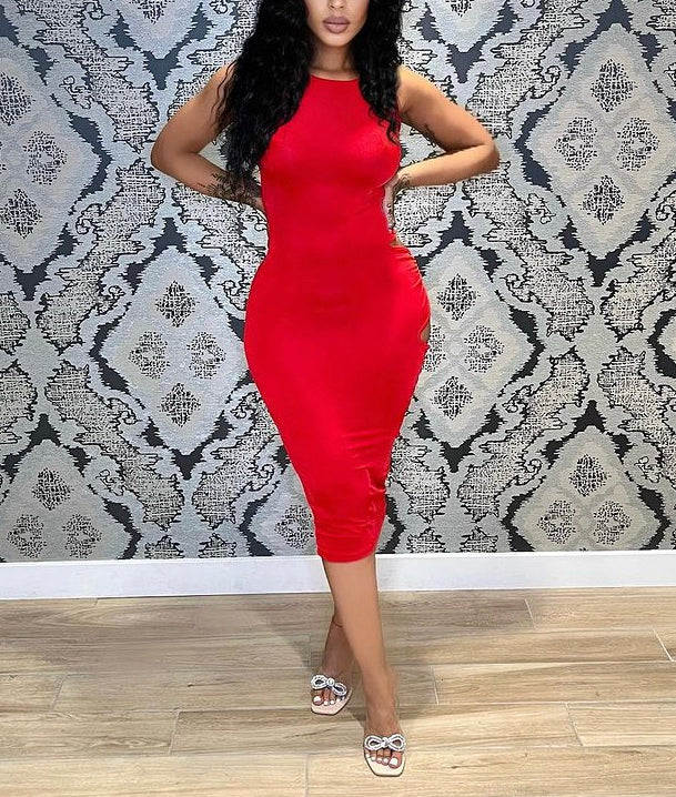 Bodycon Dress