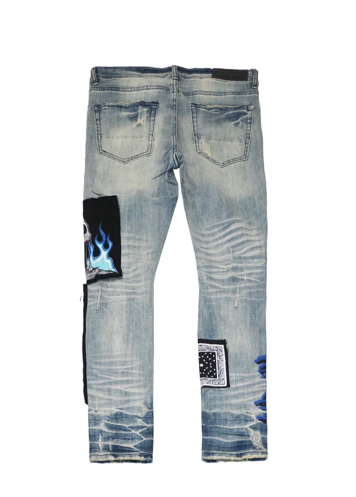 GFTD Jeans