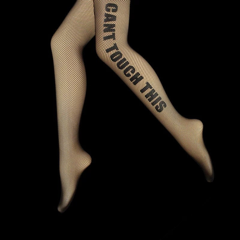 Fishnet Pantyhose