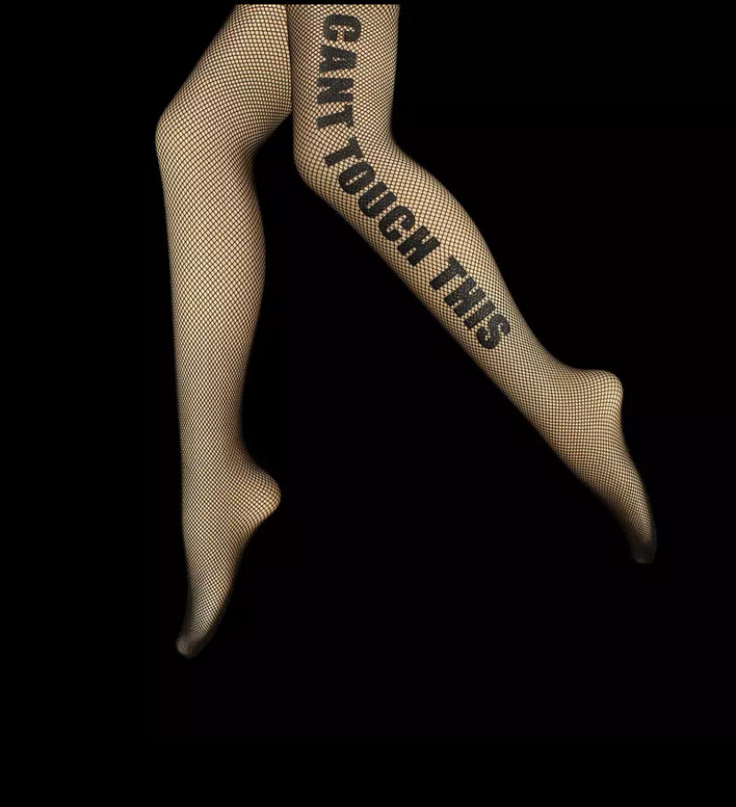 Fishnet Pantyhose